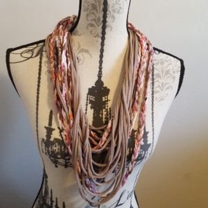 Designer Boutique scarf